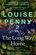 E-Book (epub) The Long Way Home von Louise Penny