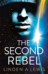 Fester Einband The Second Rebel von Linden A. Lewis