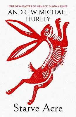 E-Book (epub) Starve Acre von Andrew Michael Hurley