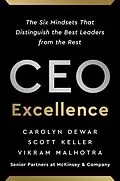 E-Book (epub) CEO Excellence von Carolyn Dewar, Scott Keller, Vikram Malhotra