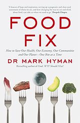 eBook (epub) Food Fix de Mark Hyman