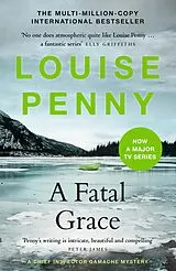 E-Book (epub) A Fatal Grace von Louise Penny