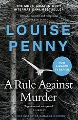 E-Book (epub) A Rule Against Murder von Louise Penny