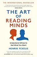 E-Book (epub) Art of Reading Minds von Henrik Fexeus
