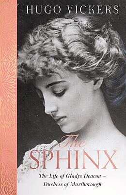 eBook (epub) Sphinx de Hugo Vickers