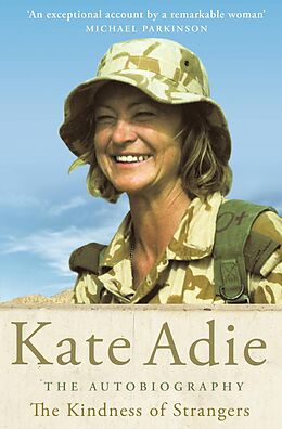 eBook (epub) Kindness of Strangers de Kate Adie