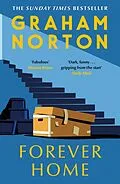 E-Book (epub) Forever Home von Graham Norton