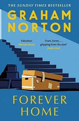 E-Book (epub) Forever Home von Graham Norton