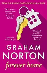 Kartonierter Einband Forever Home von Graham Norton