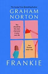E-Book (epub) Frankie von Graham Norton