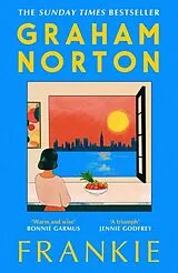Kartonierter Einband Frankie von Graham Norton