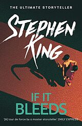 eBook (epub) If It Bleeds de Stephen King