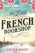 E-Book (epub) The Little French Bookshop von Cecile Pivot