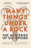 E-Book (epub) Many Things Under a Rock von David Scheel