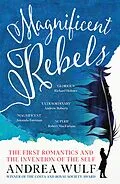 E-Book (epub) Magnificent Rebels von Andrea Wulf