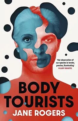 E-Book (epub) Body Tourists von Jane Rogers