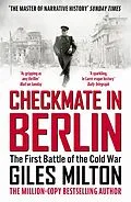 E-Book (epub) Checkmate in Berlin von Giles Milton