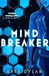 Couverture cartonnée Mindbreaker de Kate Dylan