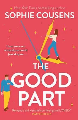 E-Book (epub) The Good Part von Sophie Cousens