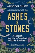 E-Book (epub) Ashes and Stones von Allyson Shaw