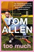 E-Book (epub) Too Much von Tom Allen