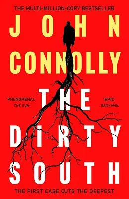 E-Book (epub) Dirty South von John Connolly