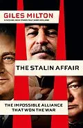 E-Book (epub) Stalin Affair von Giles Milton