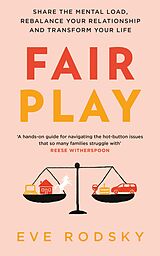 E-Book (epub) Fair Play von Eve Rodsky