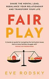 E-Book (epub) Fair Play von Eve Rodsky