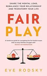 Poche format B Fair Play von Eve Rodsky
