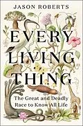 E-Book (epub) Every Living Thing von Jason Roberts