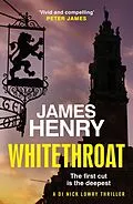 E-Book (epub) Whitethroat von James Henry