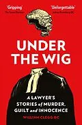 E-Book (epub) Under the Wig von William Clegg