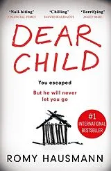 Kartonierter Einband Dear Child von Romy Hausmann