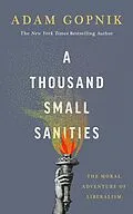 E-Book (epub) Thousand Small Sanities von Adam Gopnik
