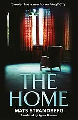 Kartonierter Einband The Home von Strandberg Mats