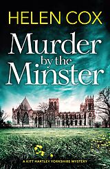 E-Book (epub) Murder by the Minster von Helen Cox