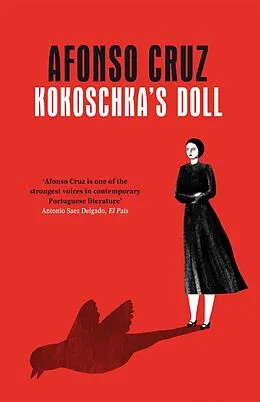 E-Book (epub) Kokoschka's Doll von Afonso Cruz