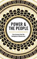 E-Book (epub) Power &amp; the People von Alev Scott, Andronike Makres