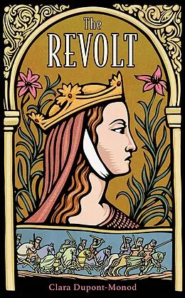 E-Book (epub) Revolt von Clara Dupont-Monod