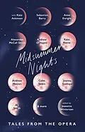 E-Book (epub) Midsummer Nights: Tales from the Opera: von Jeanette Winterson