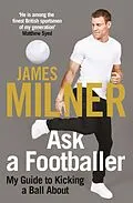 E-Book (epub) Ask A Footballer von James Milner