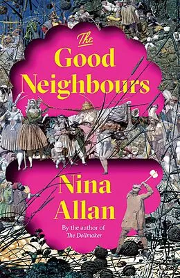 E-Book (epub) Good Neighbours von Nina Allan
