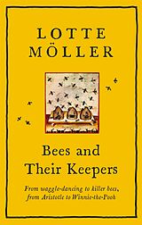 eBook (epub) Bees and Their Keepers de Lotte M ller