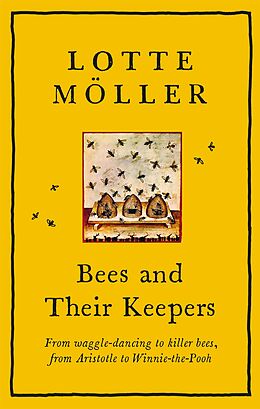 eBook (epub) Bees and Their Keepers de Lotte M ller