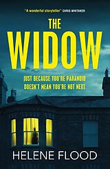 Livre Relié The Widow de Helene Flood