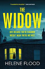 E-Book (epub) The Widow von Helene Flood