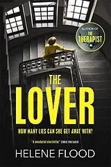 E-Book (epub) The Lover von Helene Flood
