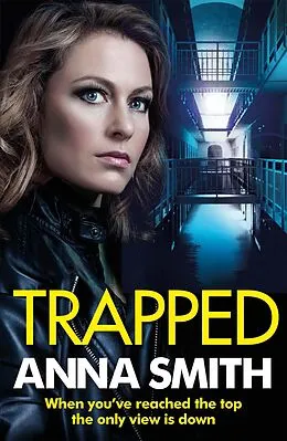 E-Book (epub) Trapped von Anna Smith