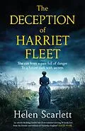 E-Book (epub) Deception of Harriet Fleet von Helen Scarlett